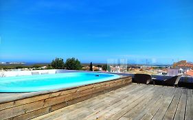 Apartamento Rooftop Montenegro